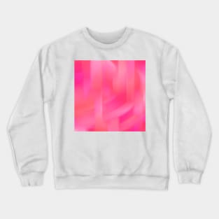 pink dimension Crewneck Sweatshirt